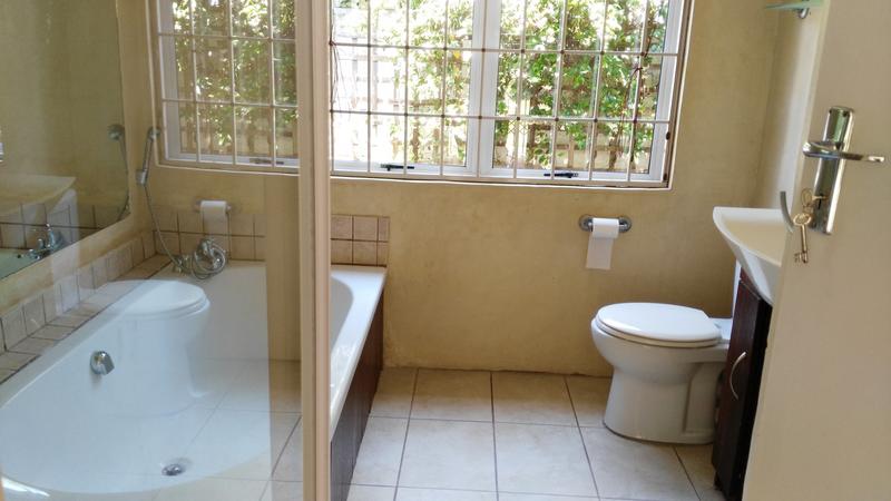 To Let 3 Bedroom Property for Rent in De Bron Western Cape